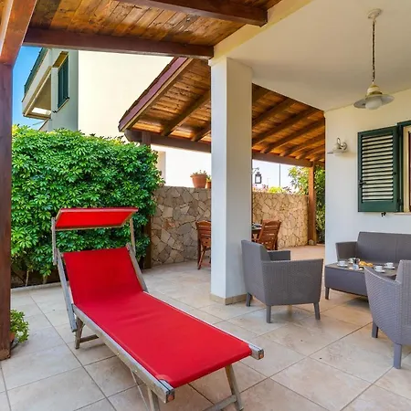 Holiday home Serena By Barbarhouse Nardo