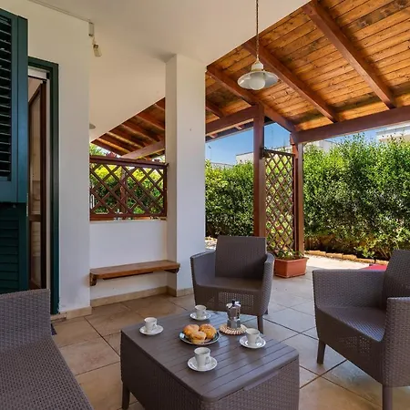 Serena By Barbarhouse Holiday home