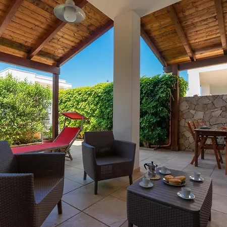 Serena By Barbarhouse Holiday home *