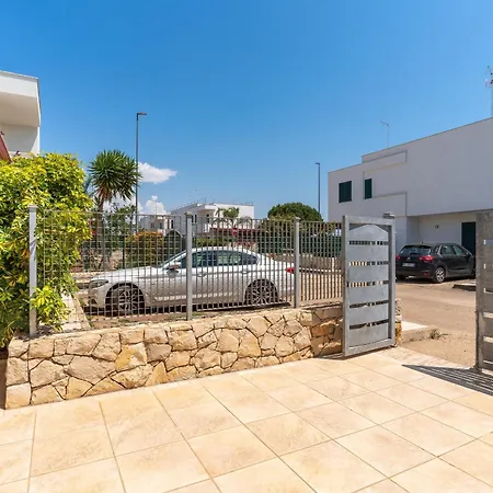 Serena By Barbarhouse Holiday home Nardo