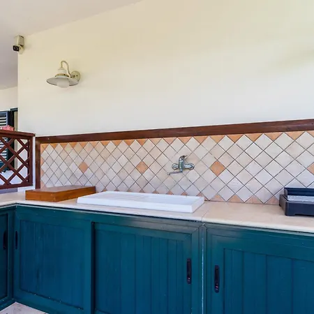 Serena By Barbarhouse Holiday home Nardo