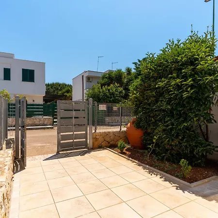 Serena By Barbarhouse Holiday home *