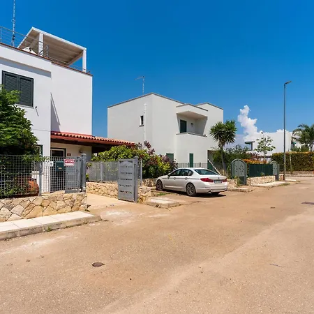 Serena By Barbarhouse Holiday home